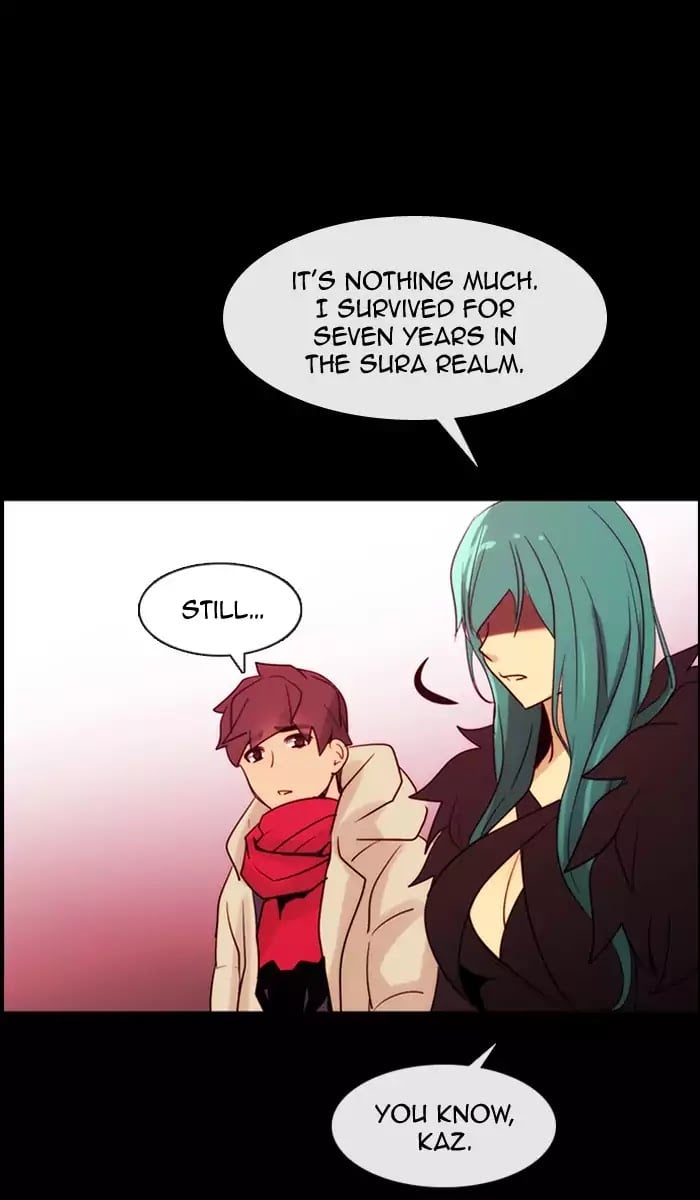 Kubera - Manhwa Chapter 358 - page 31