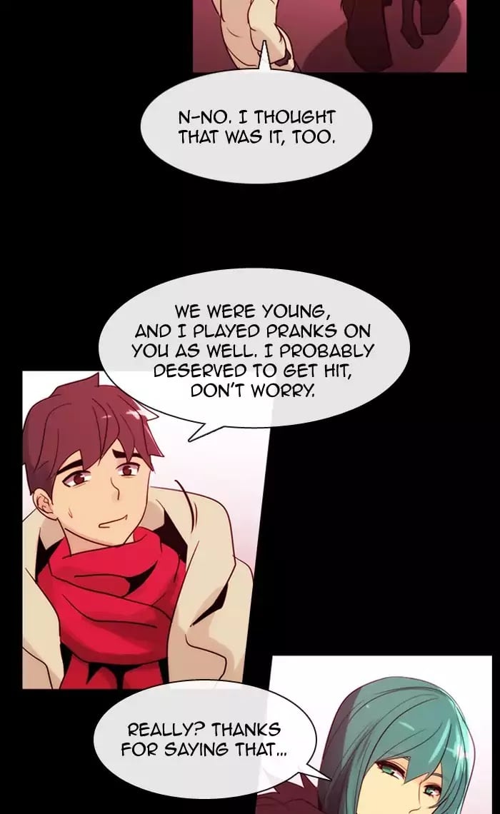 Kubera - Manhwa Chapter 358 - page 37