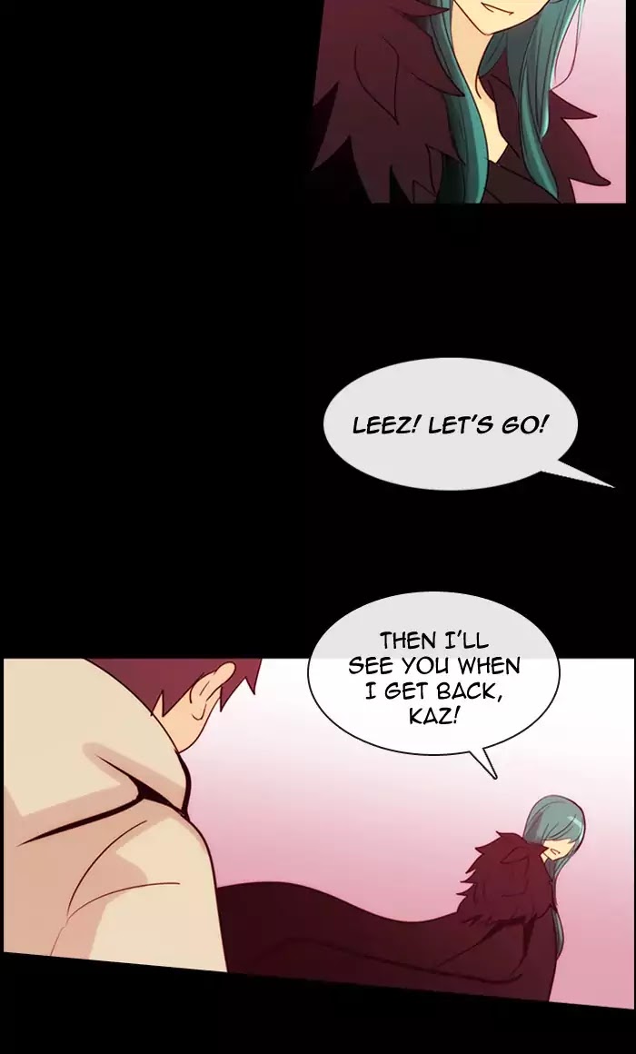 Kubera - Manhwa Chapter 358 - page 38