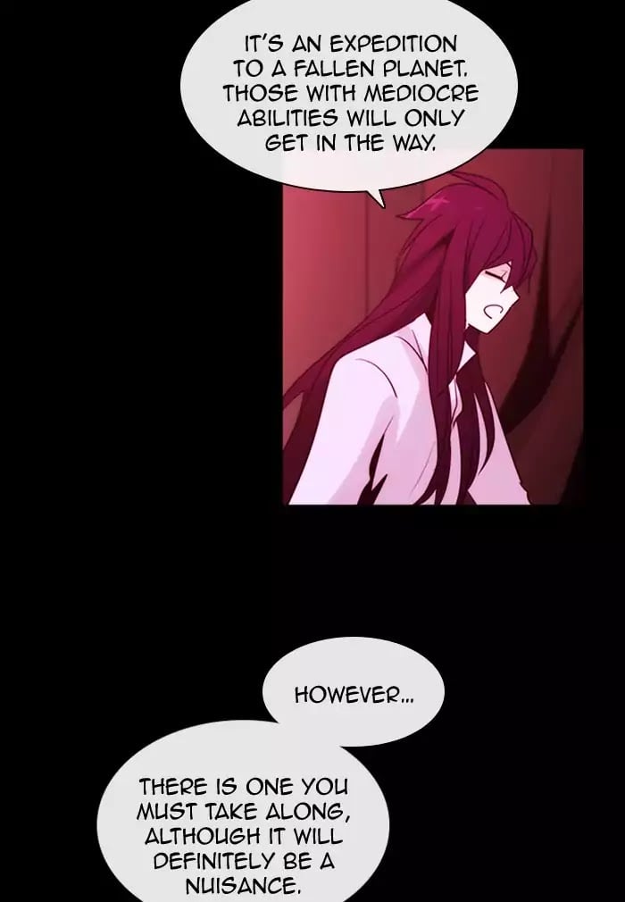 Kubera - Manhwa Chapter 358 - page 4