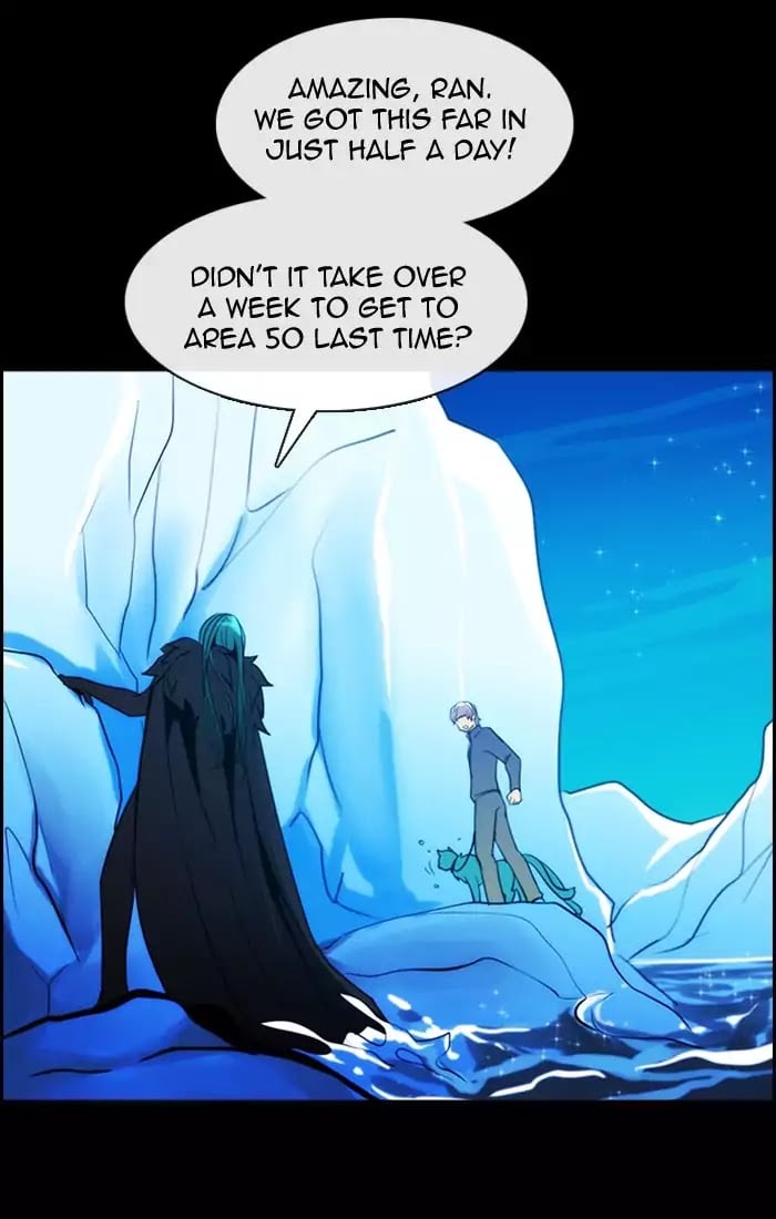 Kubera - Manhwa Chapter 358 - page 43