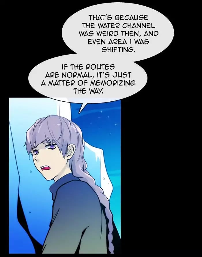 Kubera - Manhwa Chapter 358 - page 44