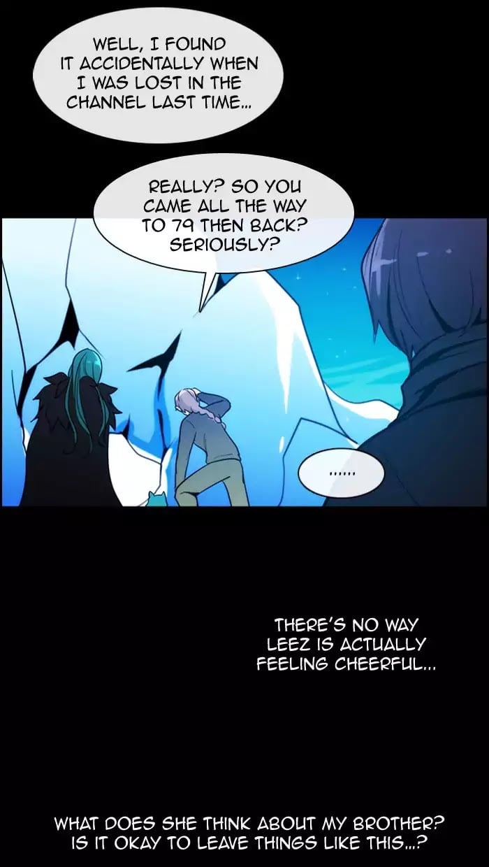 Kubera - Manhwa Chapter 358 - page 46