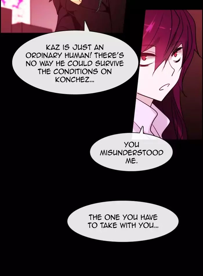 Kubera - Manhwa Chapter 358 - page 6