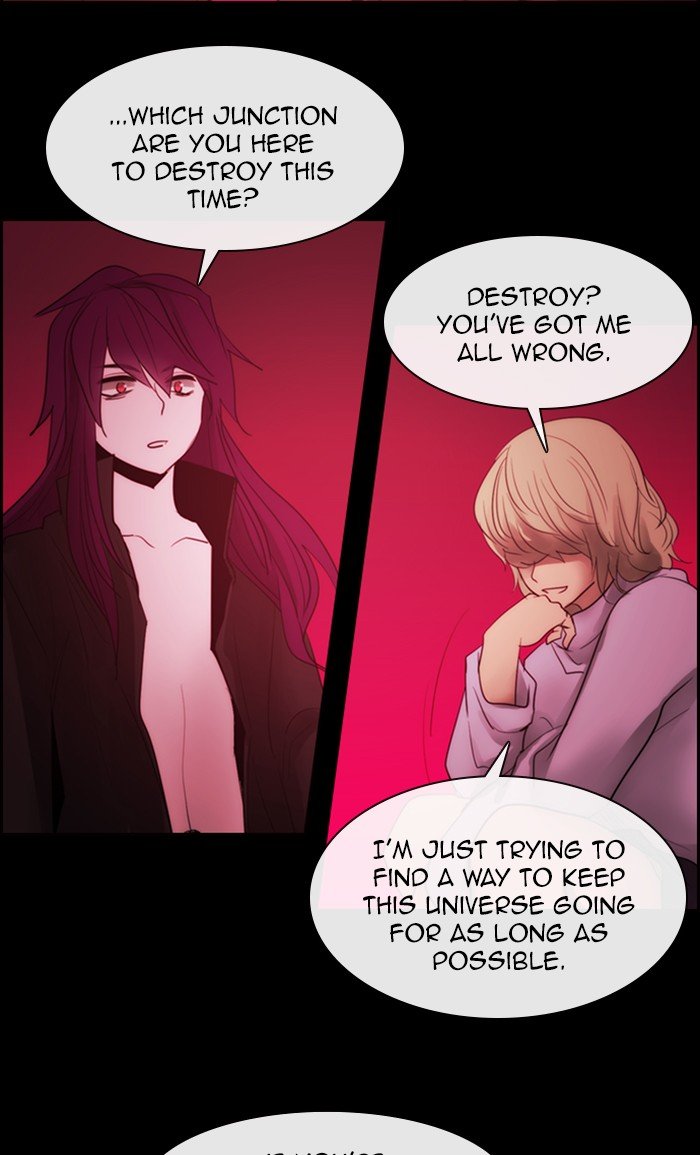 Kubera - Manhwa Chapter 450 - page 11