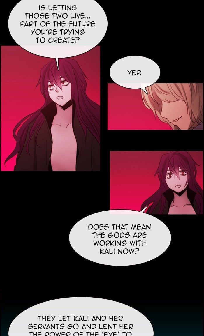 Kubera - Manhwa Chapter 450 - page 13