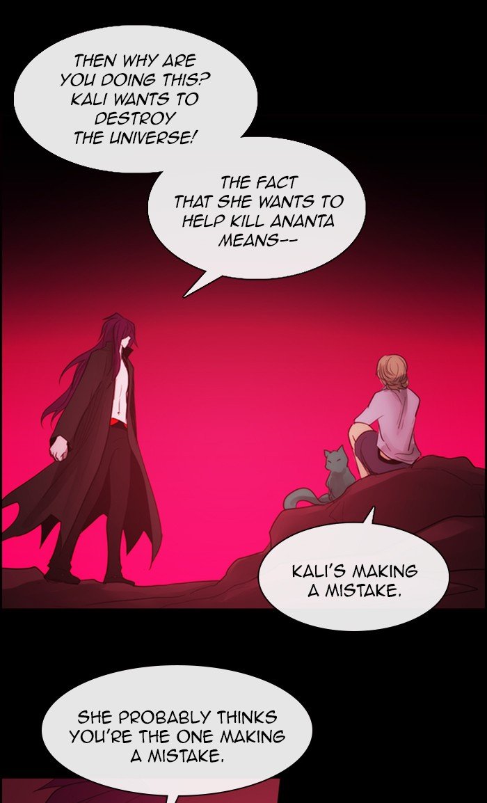 Kubera - Manhwa Chapter 450 - page 15