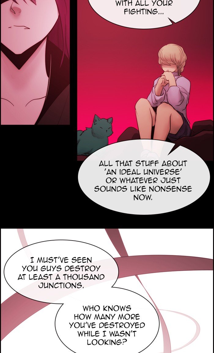 Kubera - Manhwa Chapter 450 - page 18