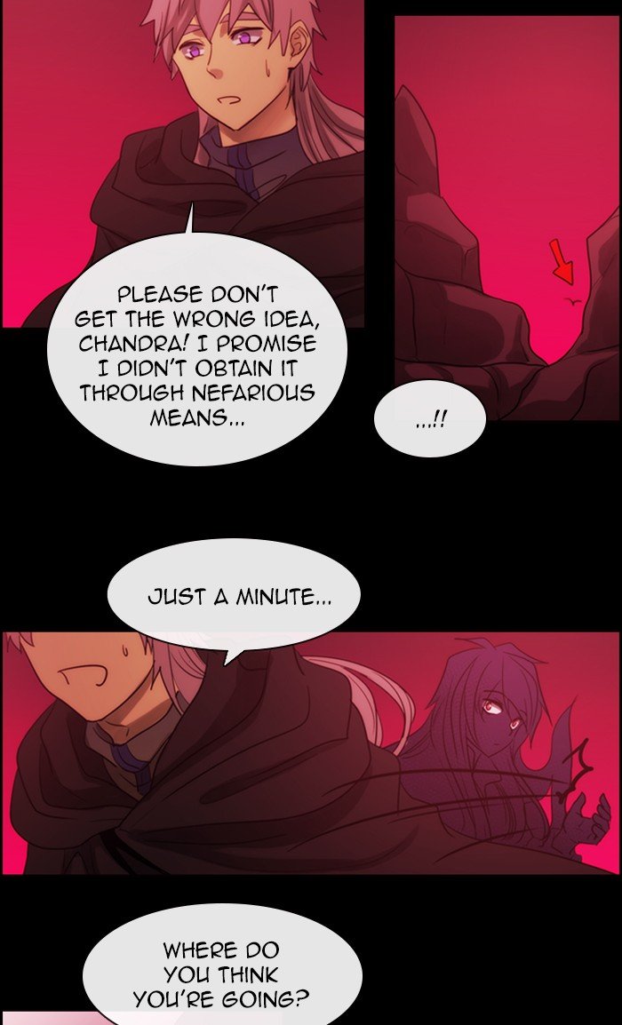 Kubera - Manhwa Chapter 450 - page 2