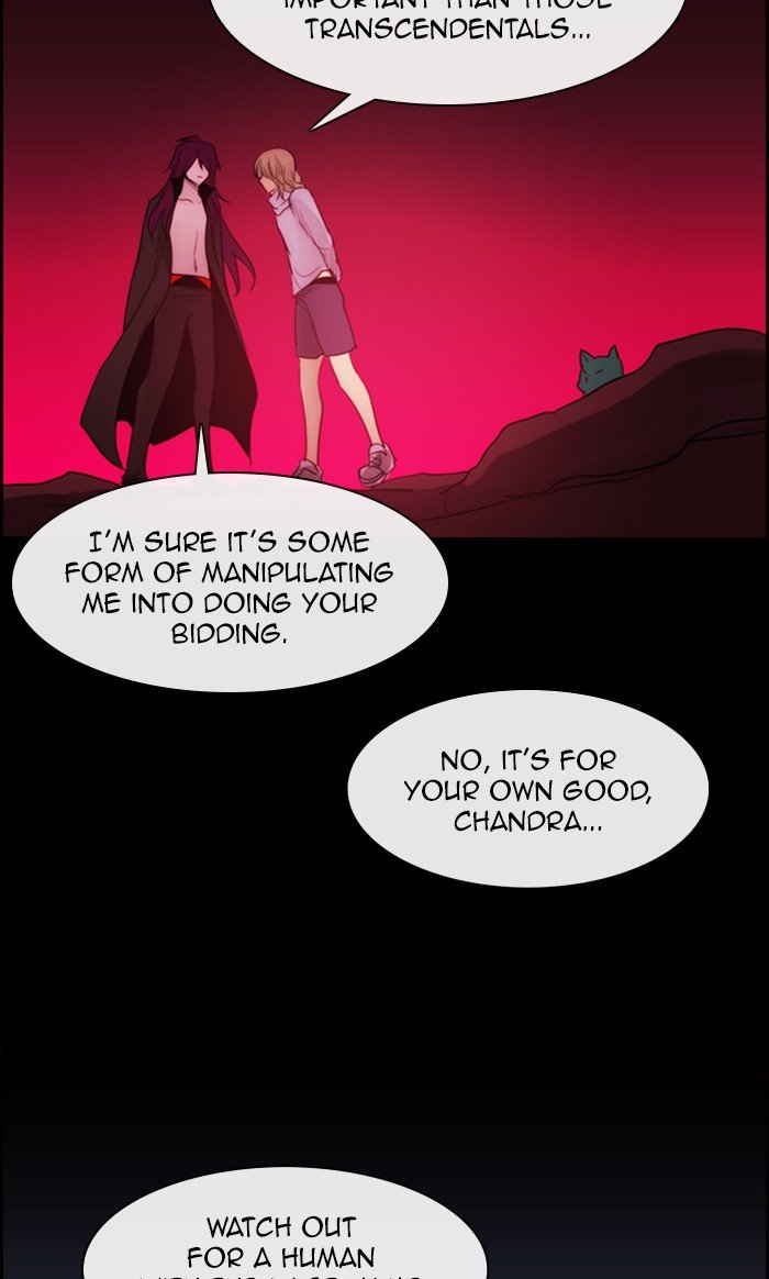 Kubera - Manhwa Chapter 450 - page 25