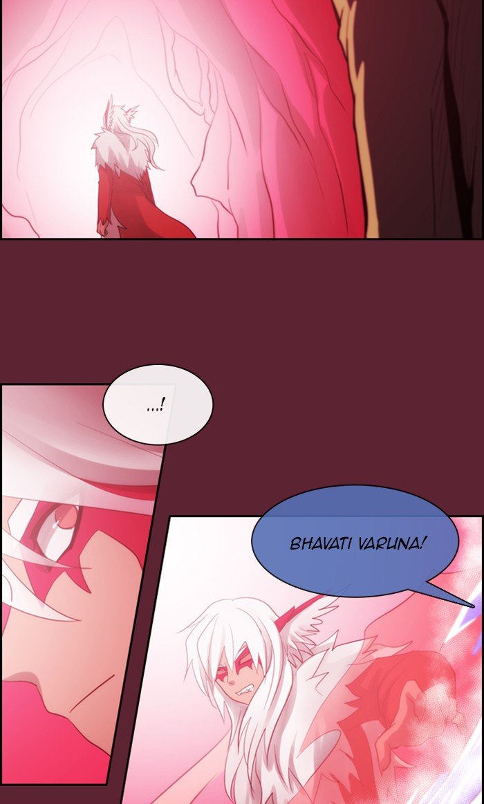 Kubera - Manhwa Chapter 450 - page 32