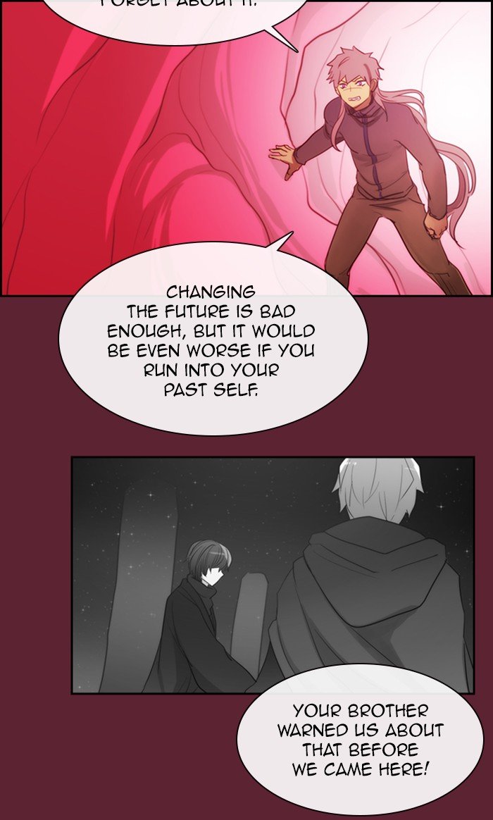 Kubera - Manhwa Chapter 450 - page 34