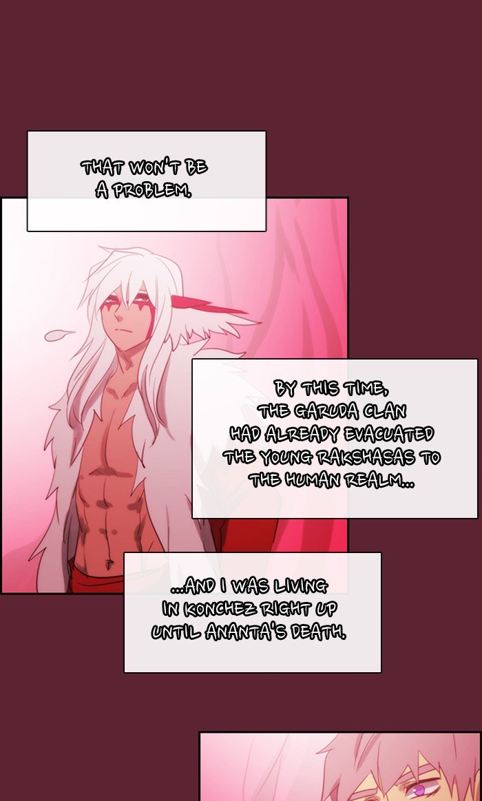 Kubera - Manhwa Chapter 450 - page 35