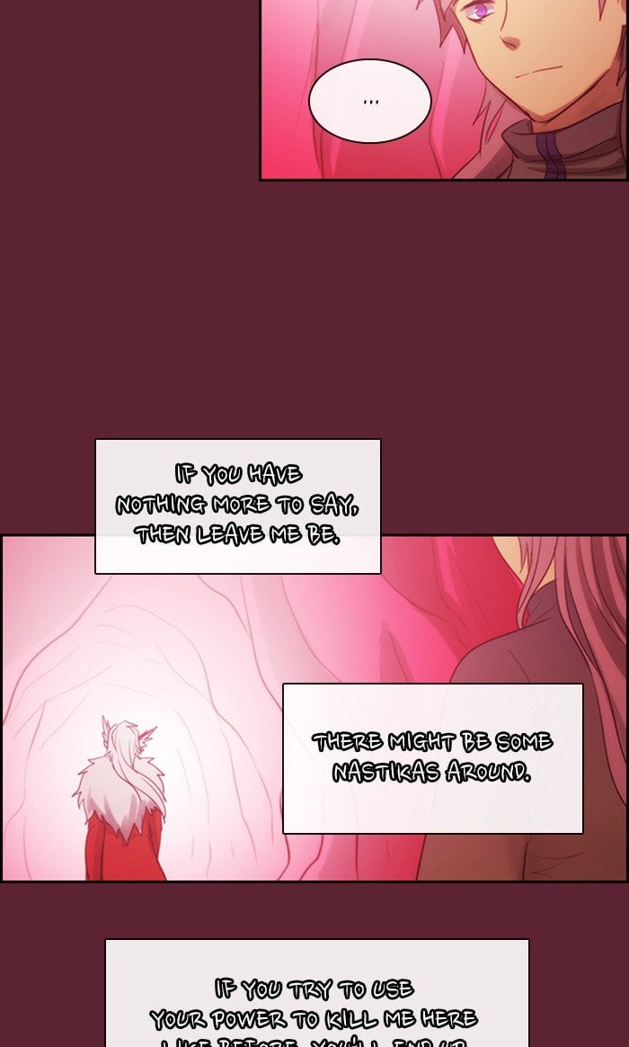 Kubera - Manhwa Chapter 450 - page 36