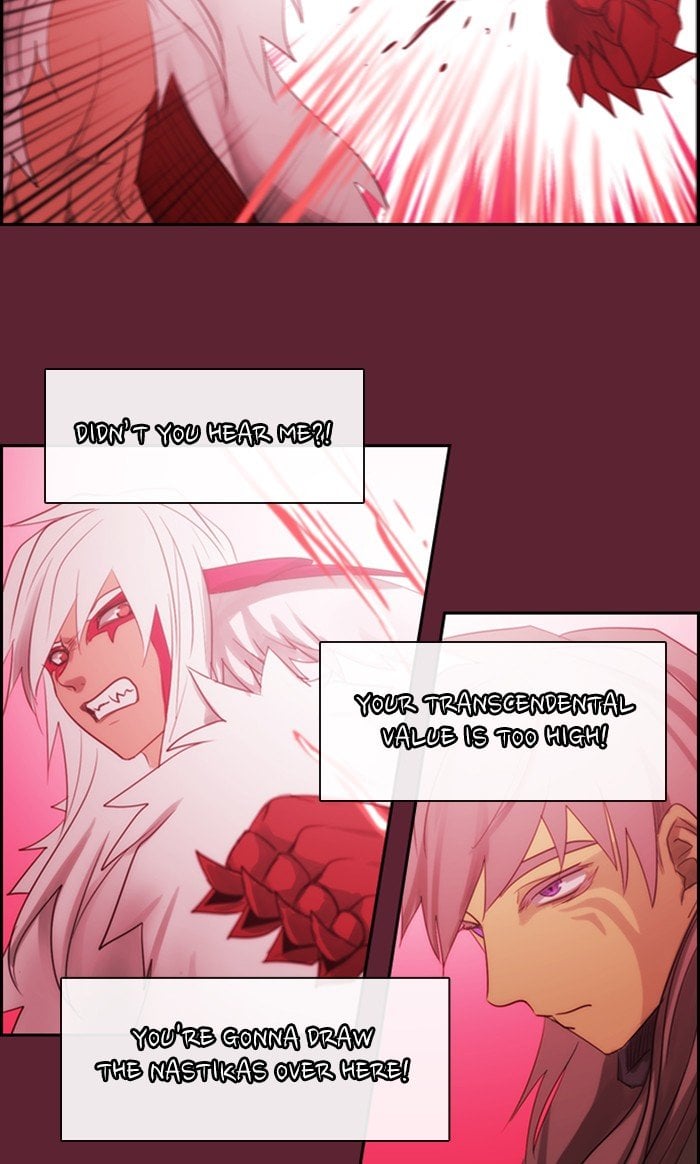 Kubera - Manhwa Chapter 450 - page 39