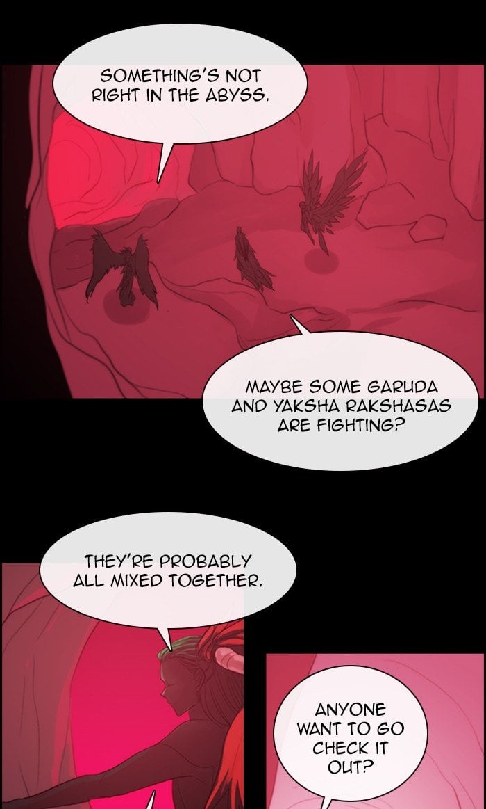 Kubera - Manhwa Chapter 450 - page 43