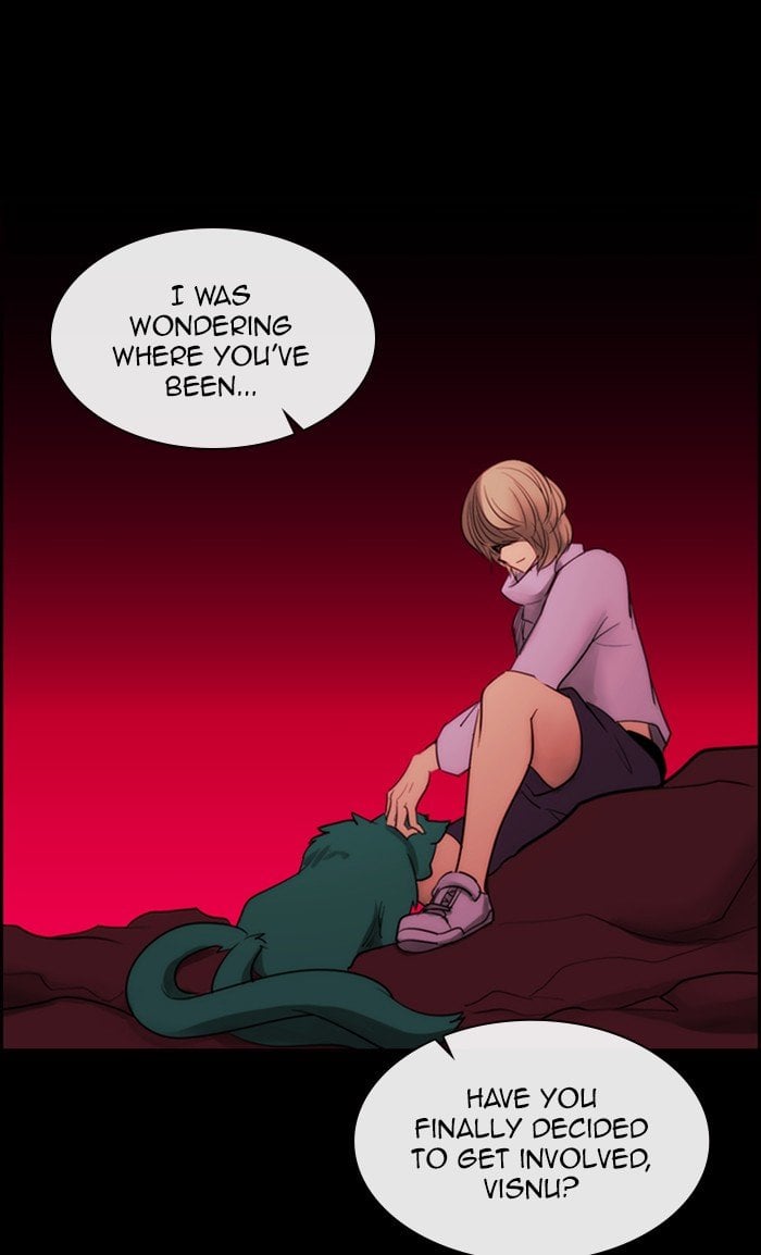 Kubera - Manhwa Chapter 450 - page 8