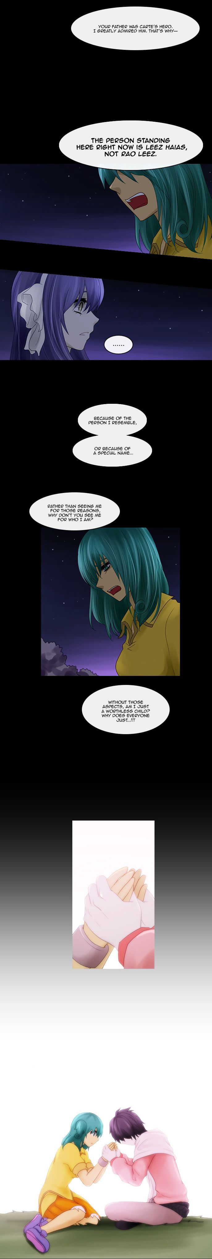 Kubera - Manhwa Chapter 237 - page 5