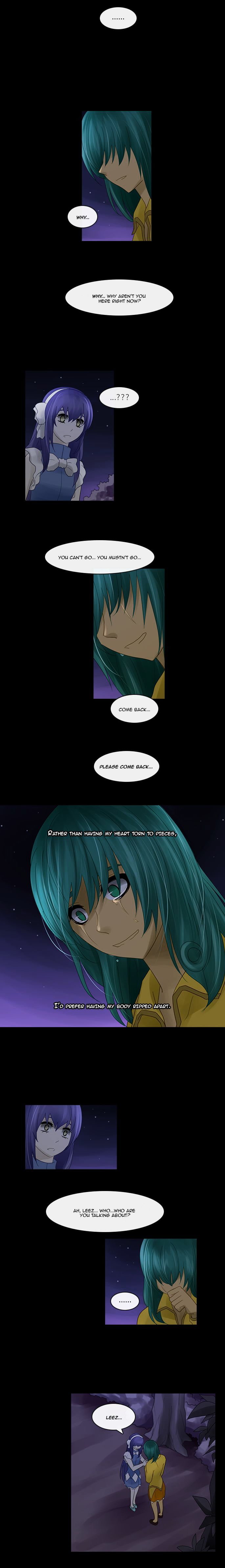 Kubera - Manhwa Chapter 237 - page 6