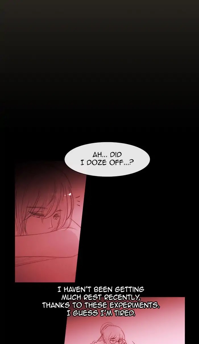 Kubera - Manhwa Chapter 405 - page 15