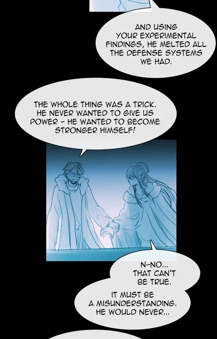 Kubera - Manhwa Chapter 405 - page 20