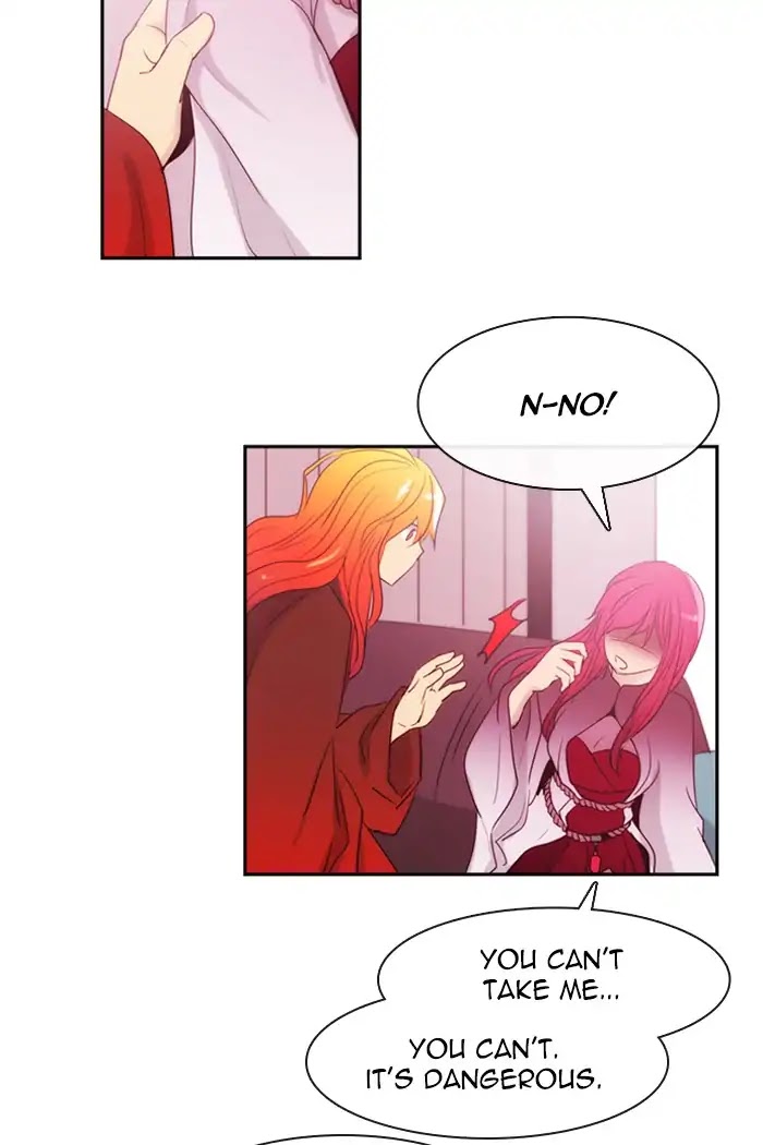 Kubera - Manhwa Chapter 405 - page 29