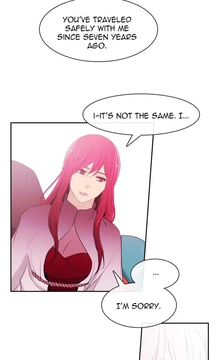 Kubera - Manhwa Chapter 405 - page 30