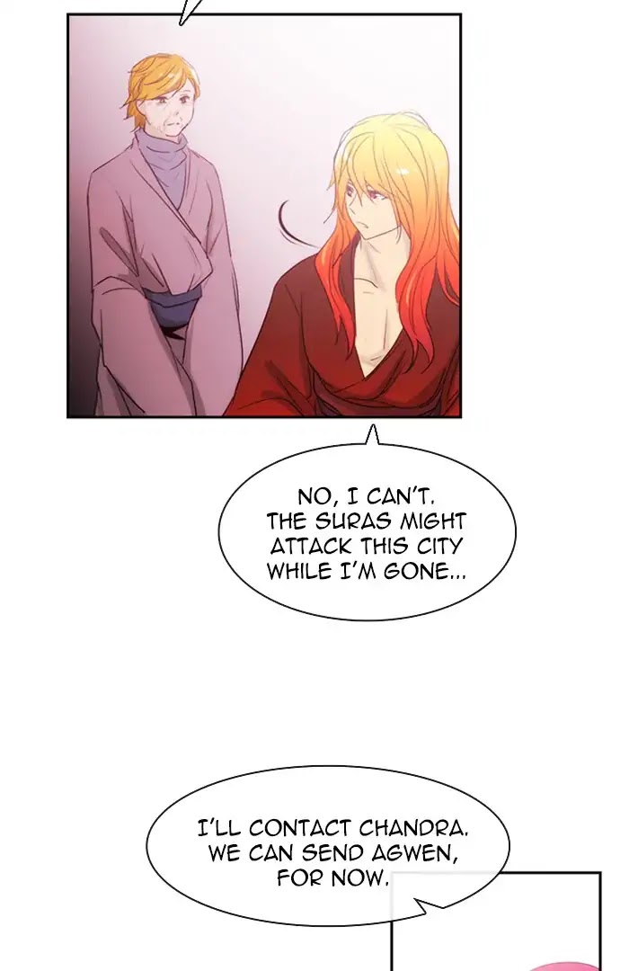 Kubera - Manhwa Chapter 405 - page 32