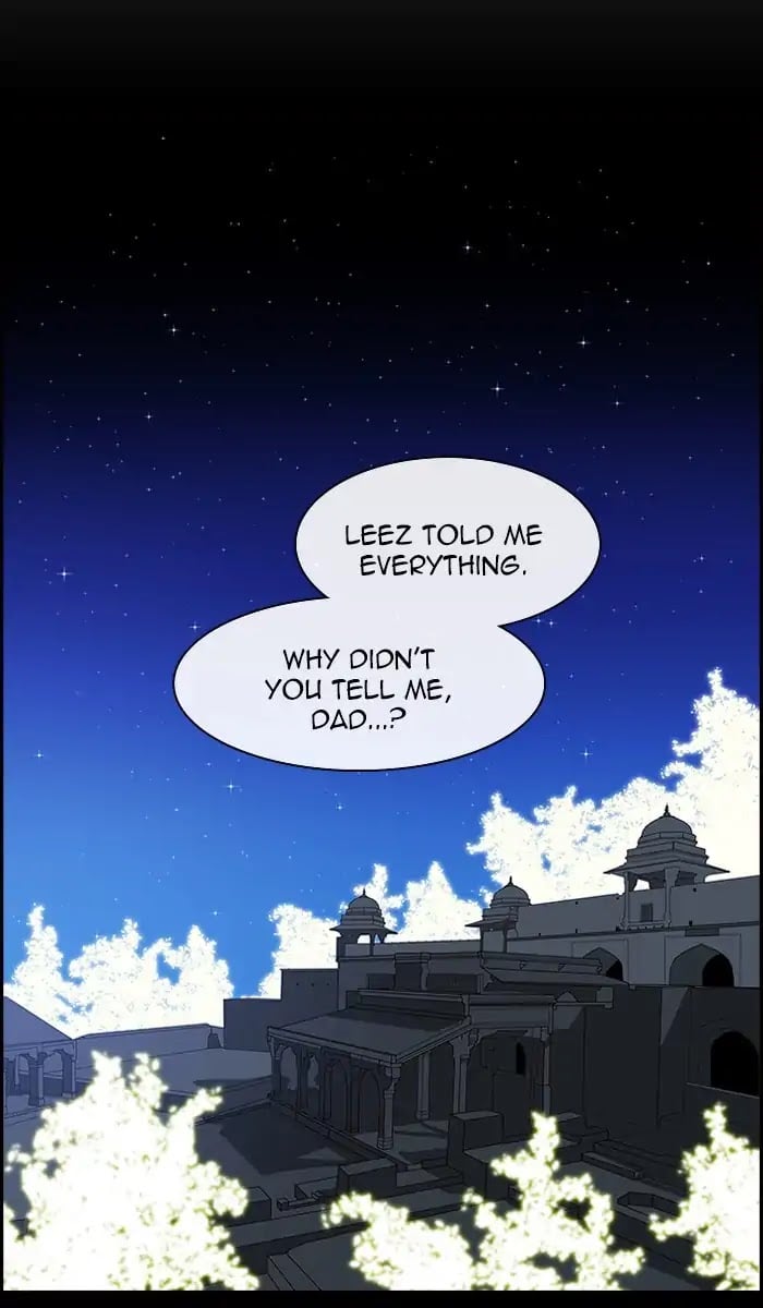 Kubera - Manhwa Chapter 405 - page 34