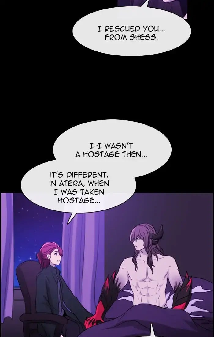 Kubera - Manhwa Chapter 405 - page 39