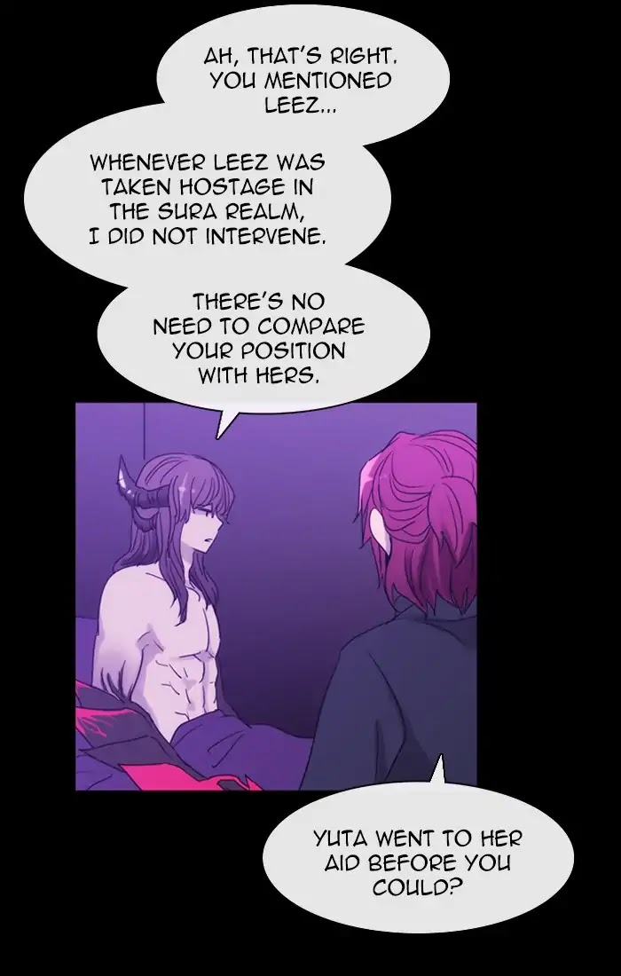 Kubera - Manhwa Chapter 405 - page 43