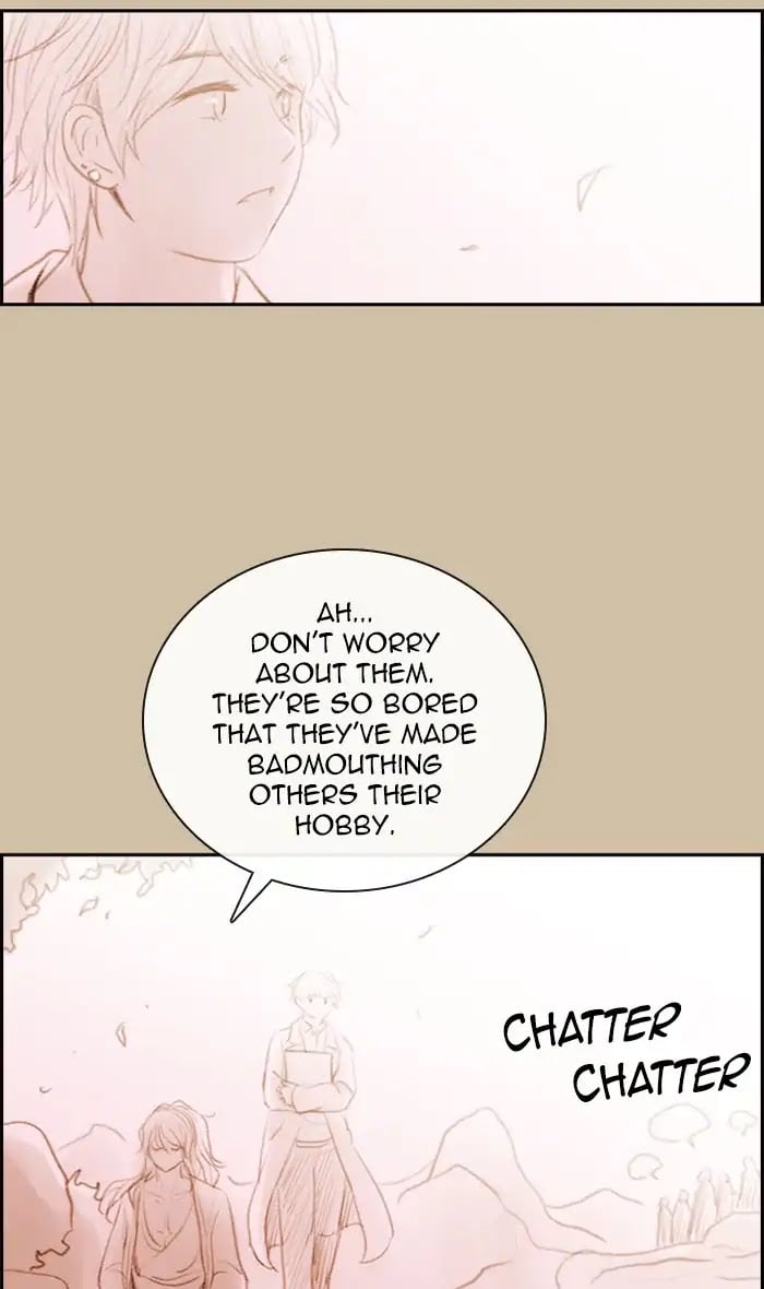 Kubera - Manhwa Chapter 405 - page 5