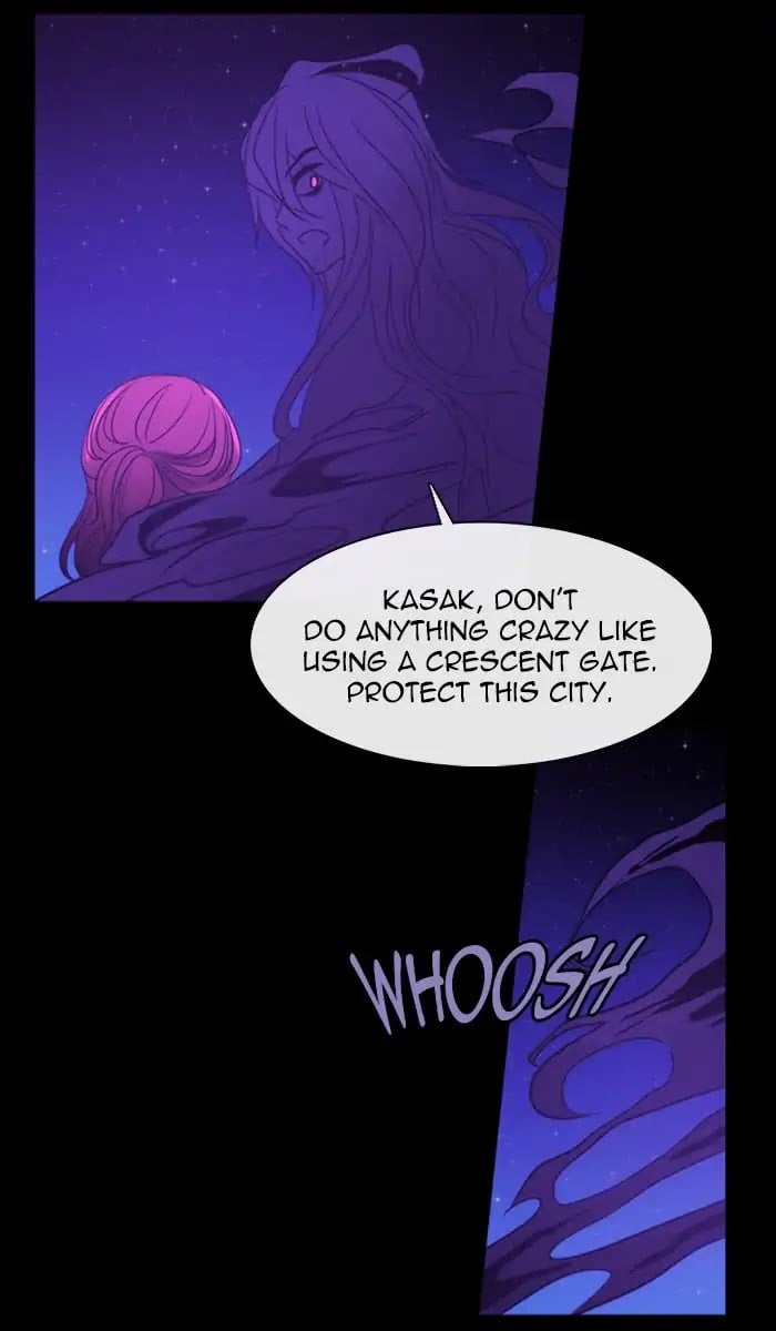 Kubera - Manhwa Chapter 405 - page 54