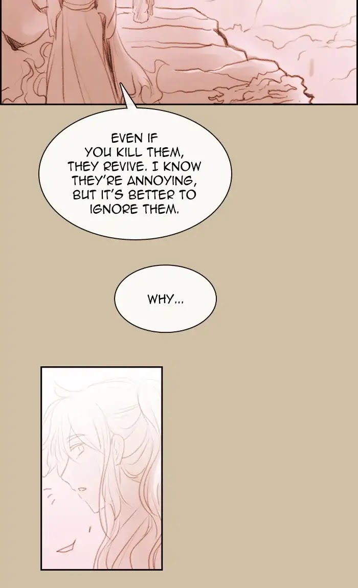 Kubera - Manhwa Chapter 405 - page 6