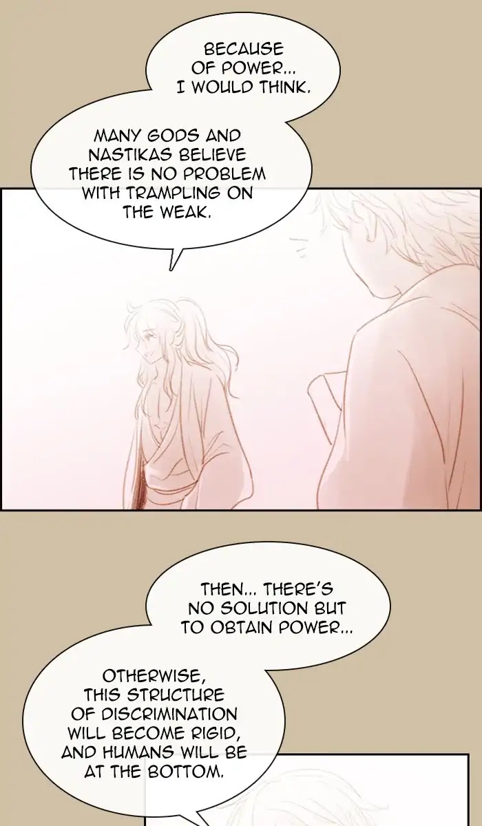 Kubera - Manhwa Chapter 405 - page 8