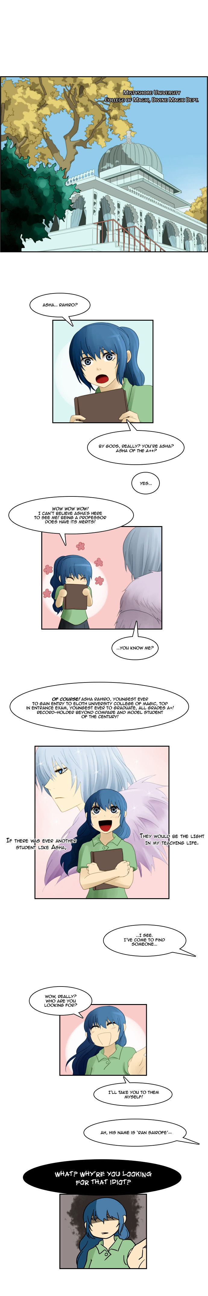 Kubera - Manhwa Chapter 56 - page 4