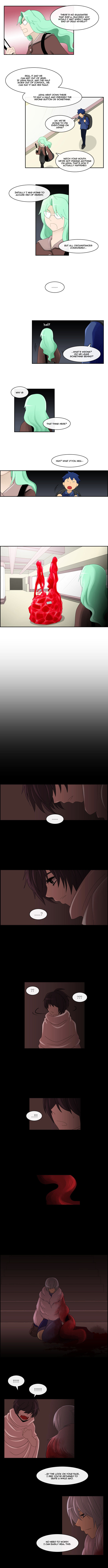 Kubera - Manhwa Chapter 112 - page 2