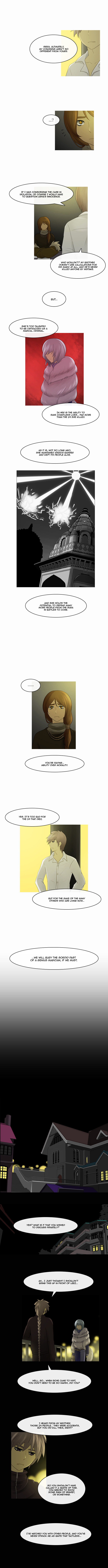 Kubera - Manhwa Chapter 197 - page 3