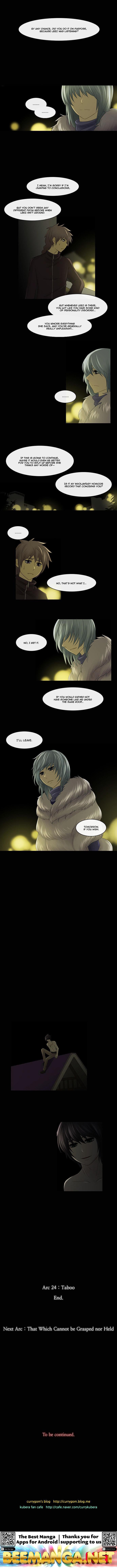 Kubera - Manhwa Chapter 197 - page 4