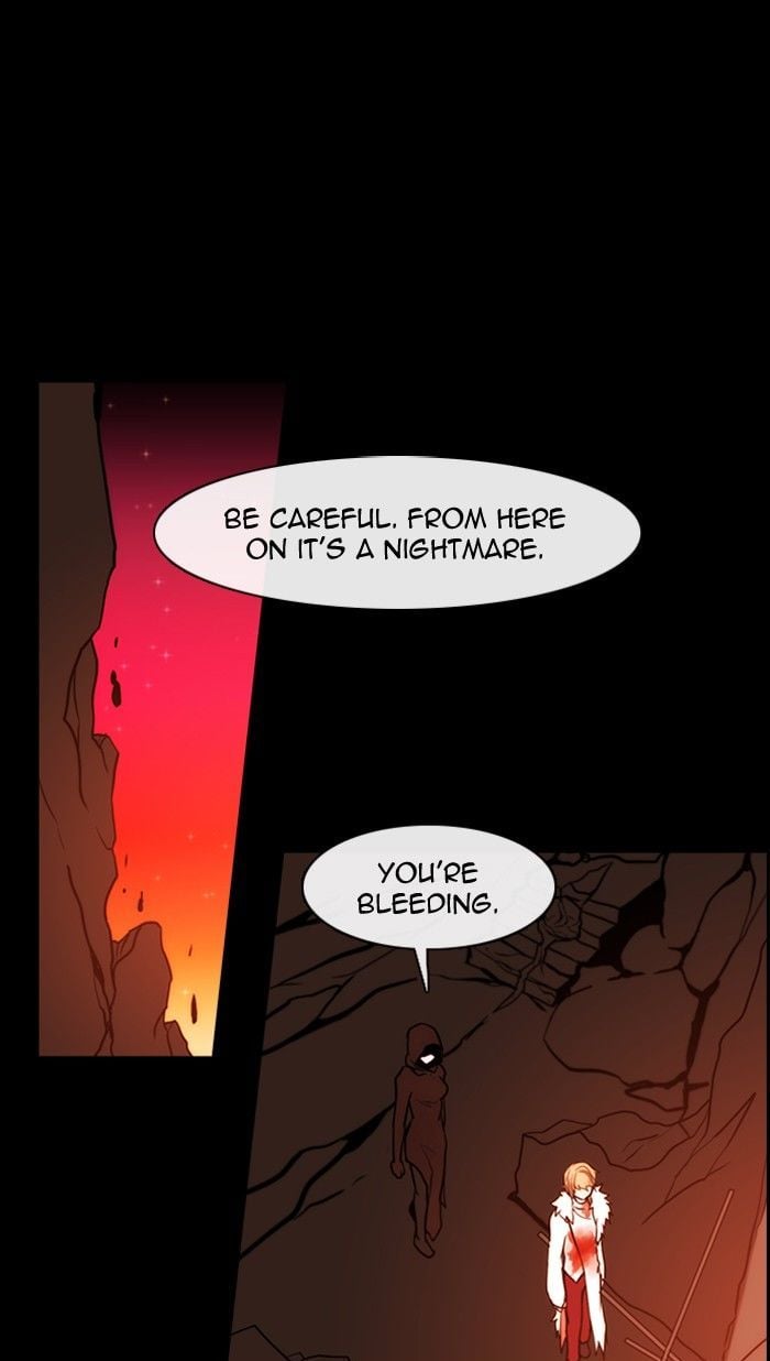 Kubera - Manhwa Chapter 314 - page 1