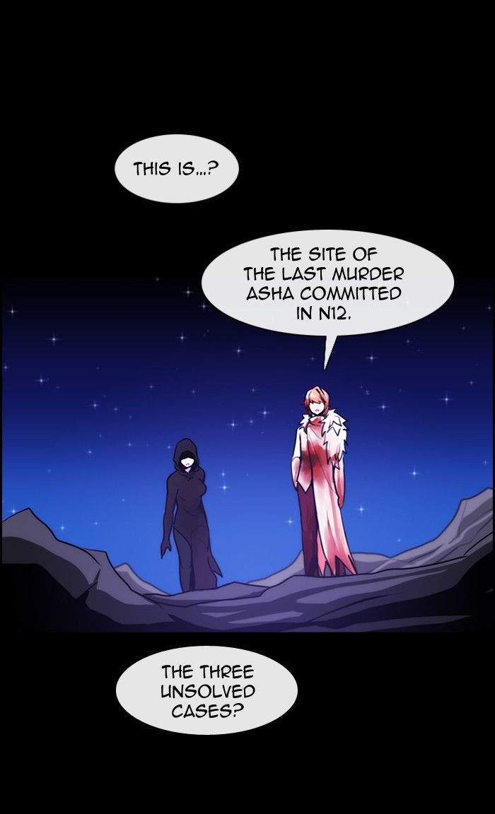 Kubera - Manhwa Chapter 314 - page 23