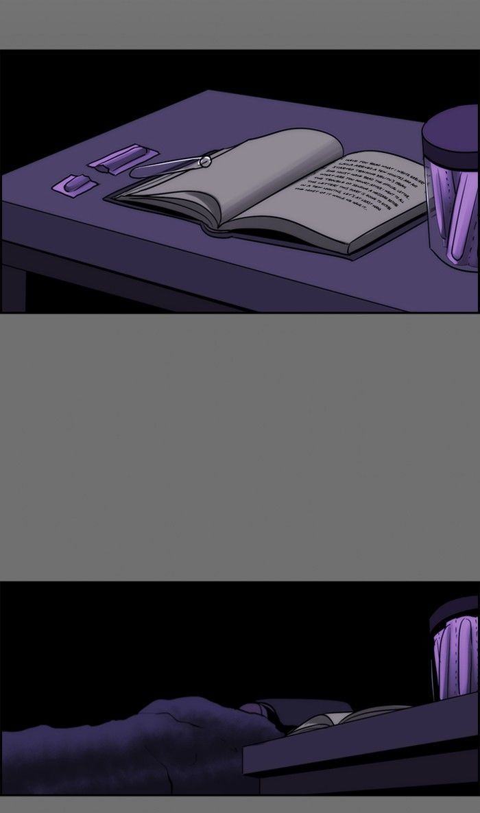 Kubera - Manhwa Chapter 314 - page 36