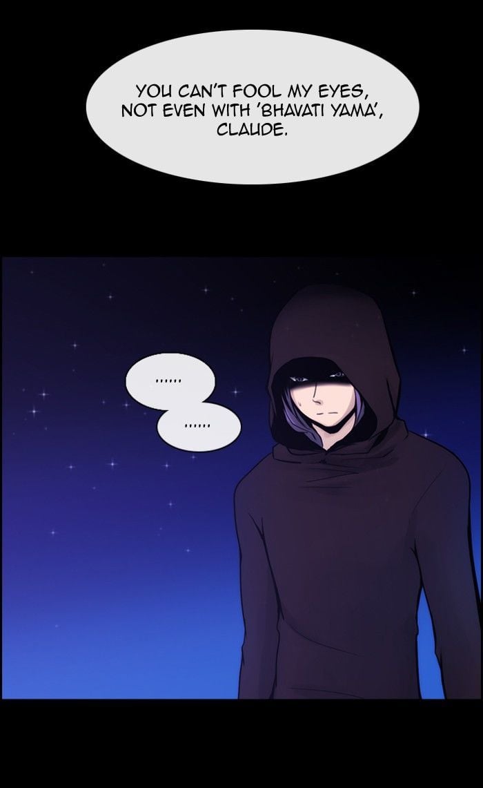 Kubera - Manhwa Chapter 314 - page 41