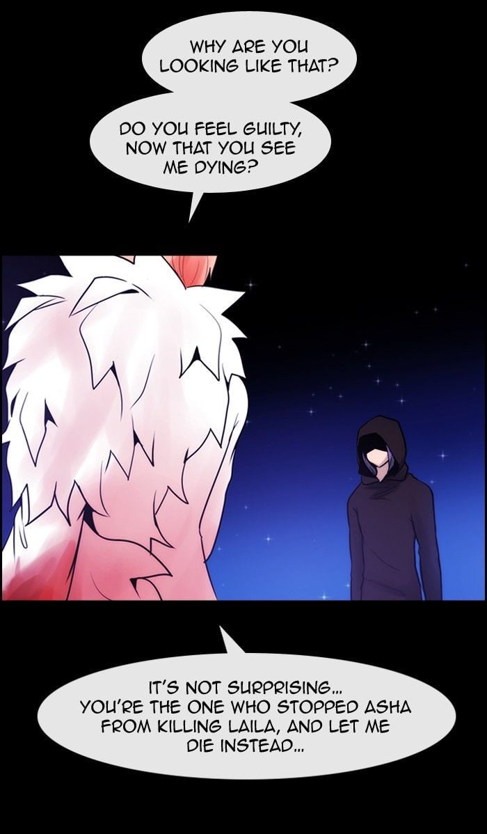 Kubera - Manhwa Chapter 314 - page 42