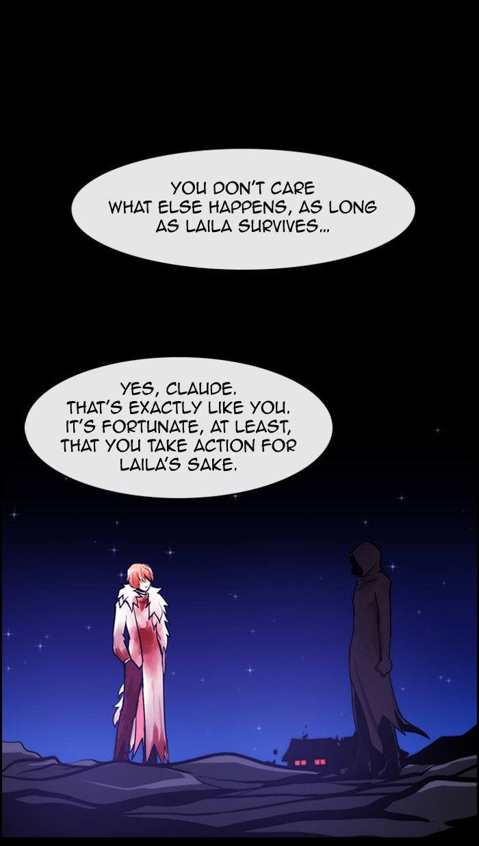 Kubera - Manhwa Chapter 314 - page 45