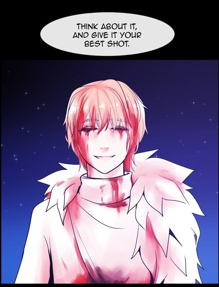 Kubera - Manhwa Chapter 314 - page 47