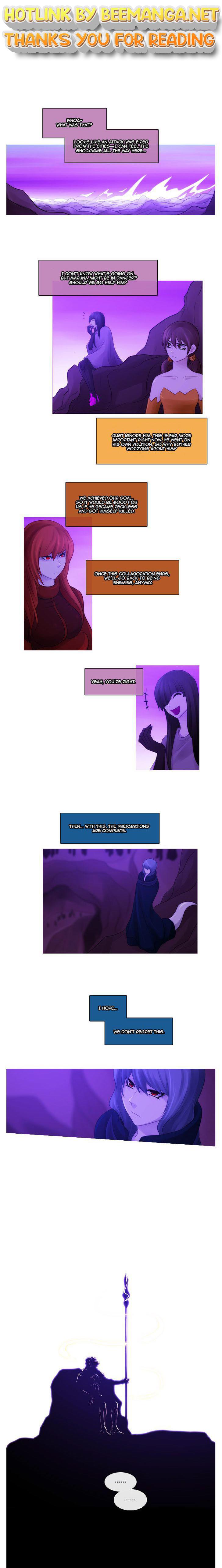 Kubera - Manhwa Chapter 266 - page 1