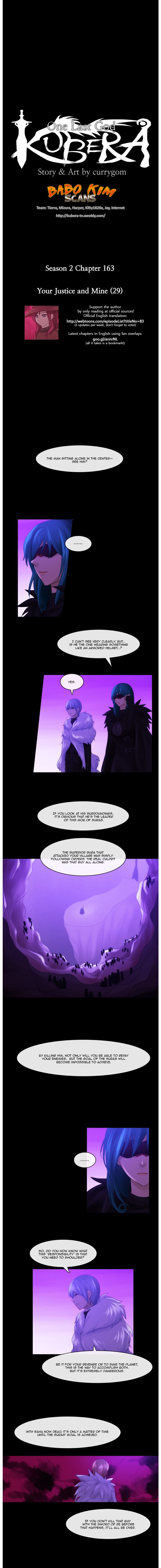 Kubera - Manhwa Chapter 266 - page 2