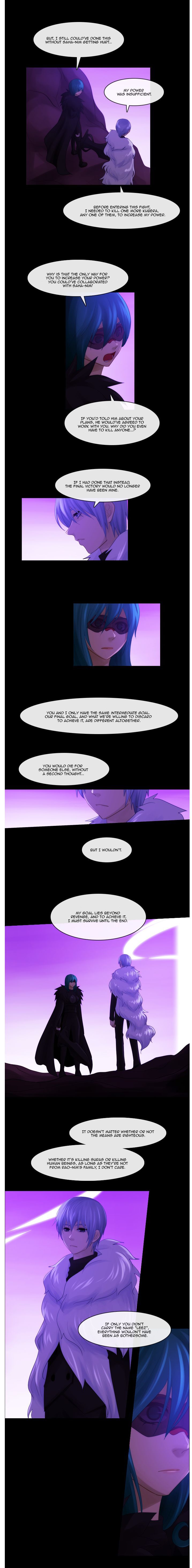 Kubera - Manhwa Chapter 266 - page 3