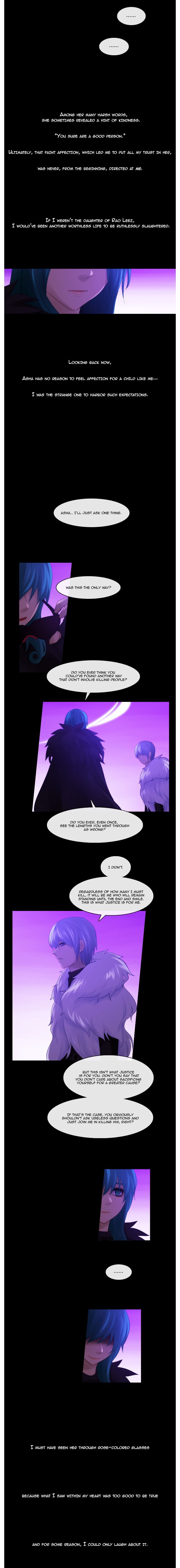 Kubera - Manhwa Chapter 266 - page 4